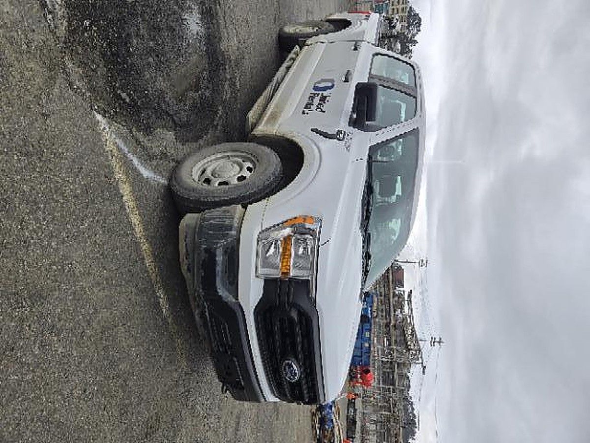 FORD F150CREWXLG4WD photo 3