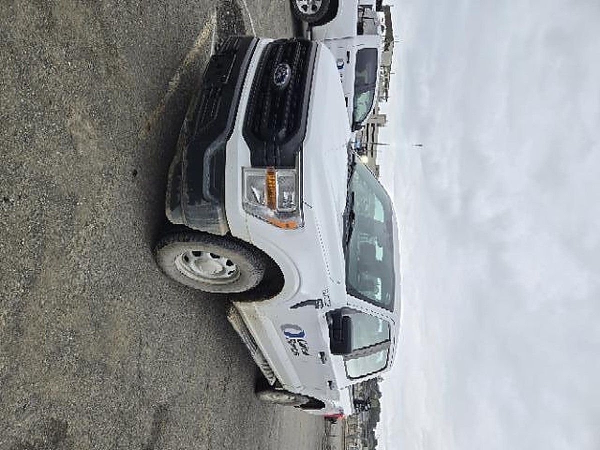 FORD F150CREWXLG4WD photo 4
