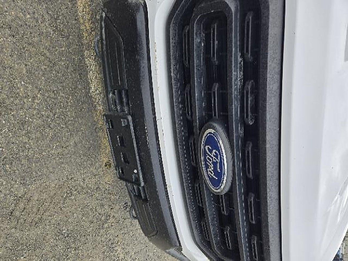 FORD F150CREWXLG4WD photo 6
