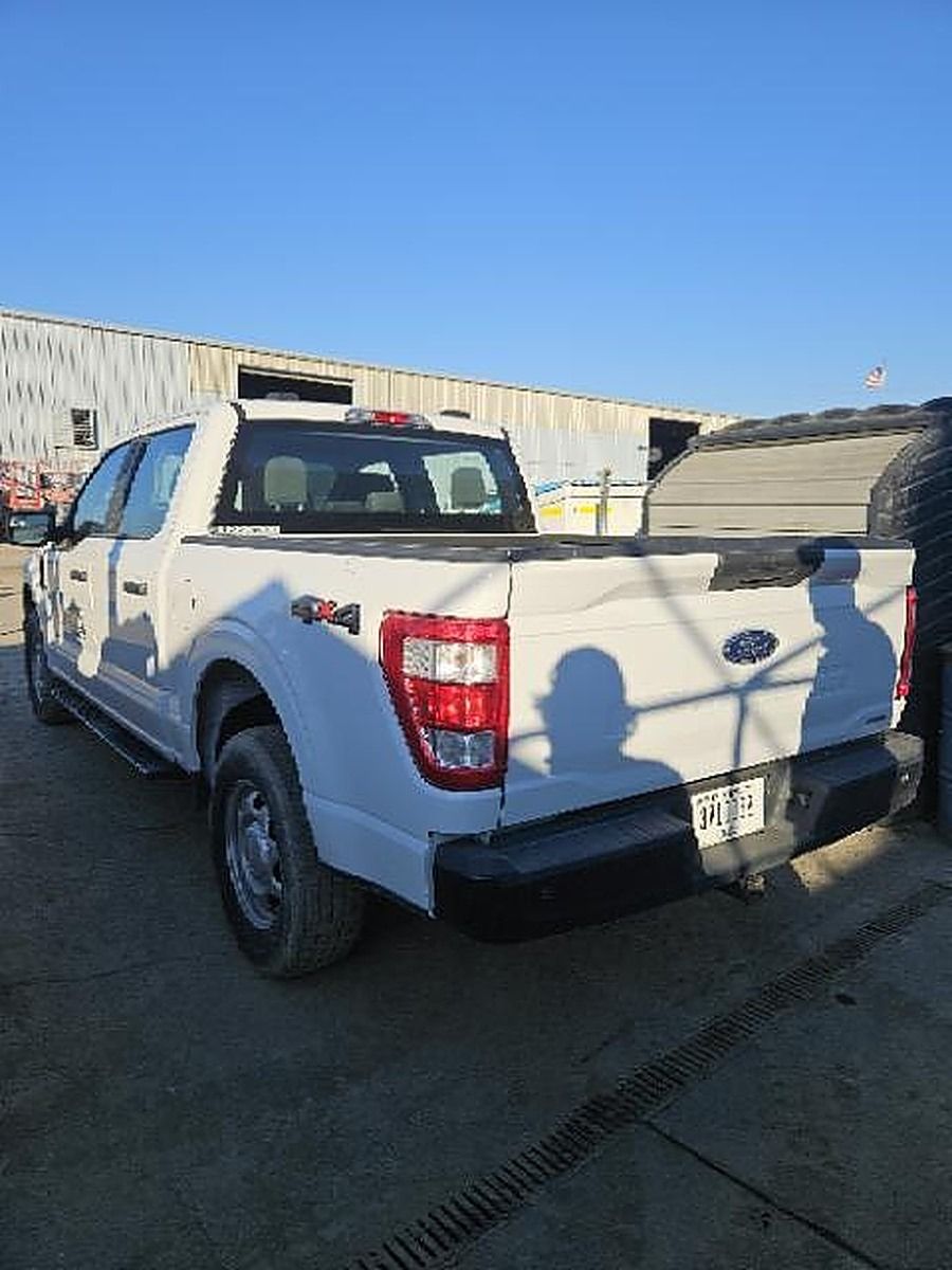 FORD F150CREWXLG4WD photo 4
