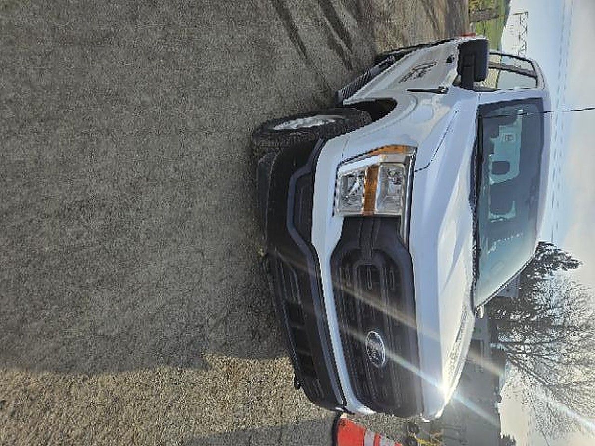 FORD F150CREWXLG4WD photo 7