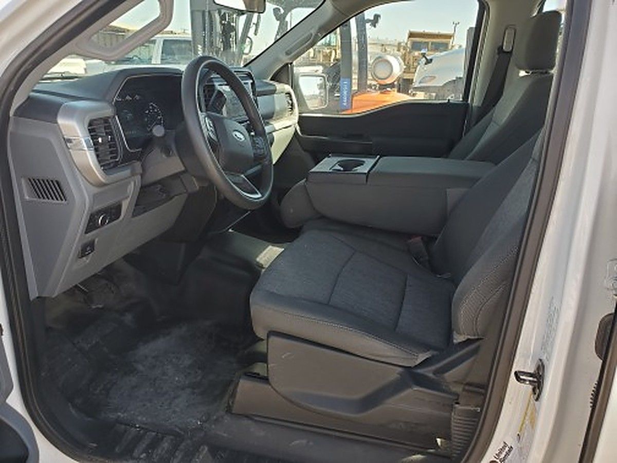 FORD F150CREWXLG4WD photo 5
