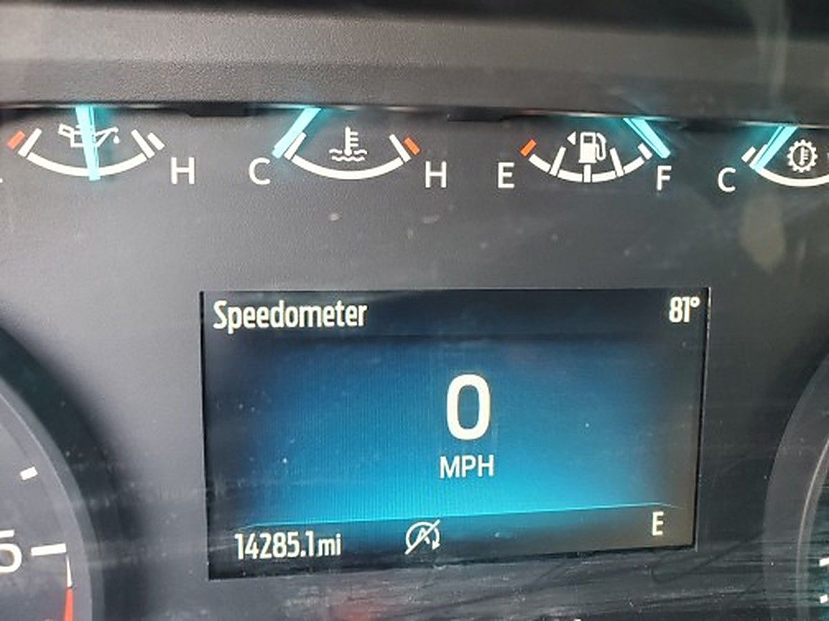FORD F150CREWXLG4WD photo 10