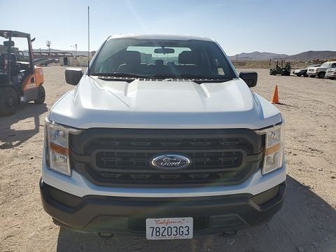 2021 FORD F150CREWXLG4WD for sale