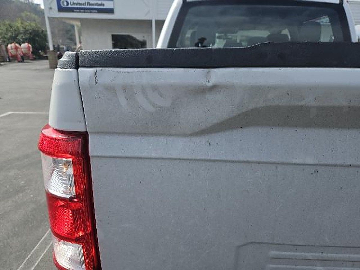FORD F150CREWXLG4WD photo 6