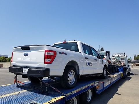 2021 FORD F150CREWXLG4WD for sale