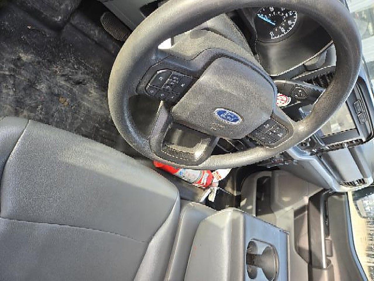 FORD F150CREWXLG4WD photo 5