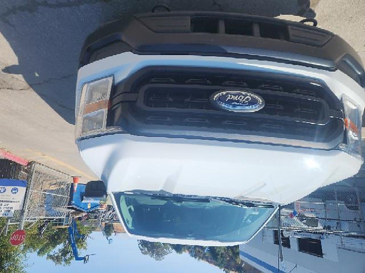 FORD F150CREWXLG4WD photo 10