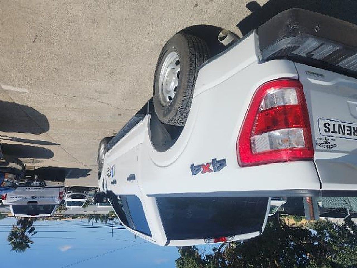 FORD F150CREWXLG4WD photo 6