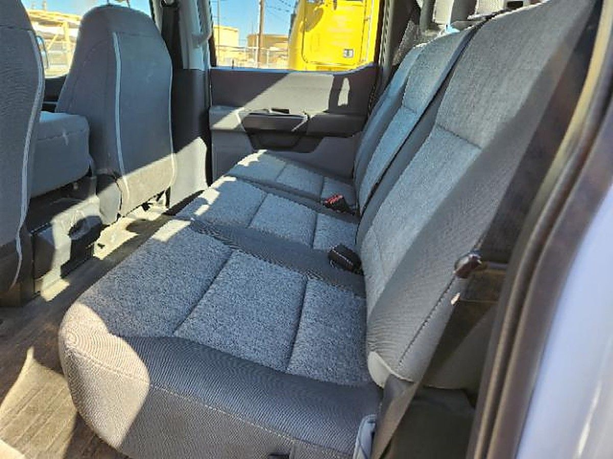 FORD F150CREWXLG4WD photo 9