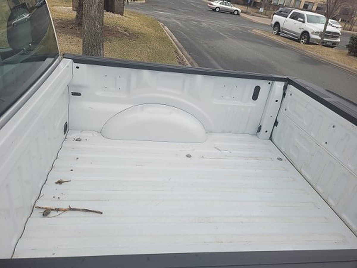 FORD F150CREWXLG4WD photo 6