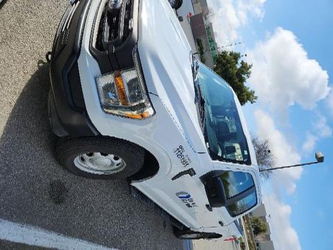 2021 FORD F150CREWXLG4WD Truck Pu 1/2 Ton 4X4 Xl Crew Cab