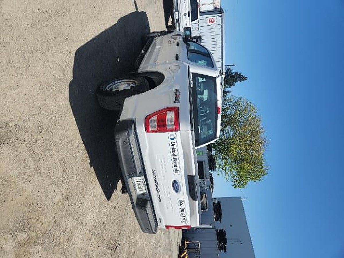 FORD F150CREWXLG4WD photo 4