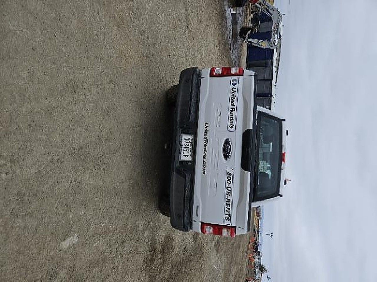 FORD F150CREWXLG4WD photo 7