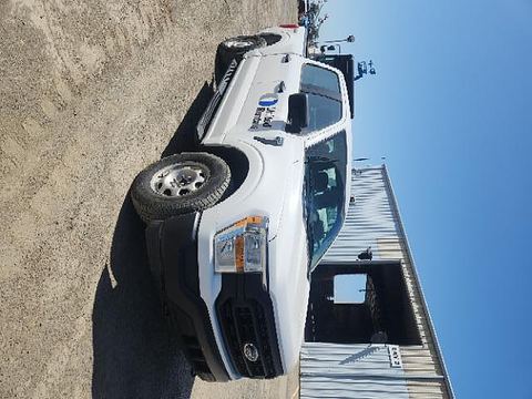 2021 FORD F150CREWXLG4WD Truck Pu 1/2 Ton 4X4 Xl Crew Cab