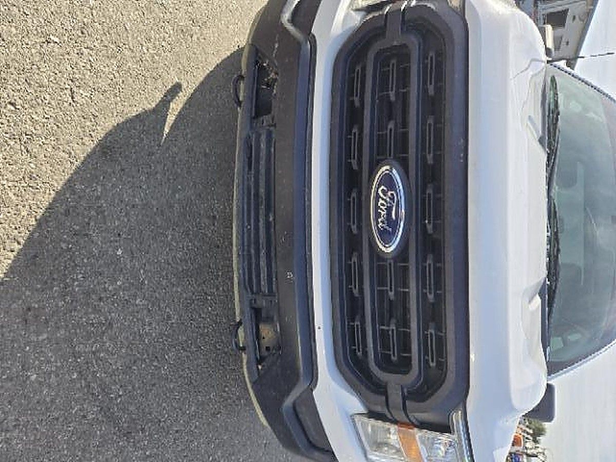 FORD F150CREWXLG4WD photo 6