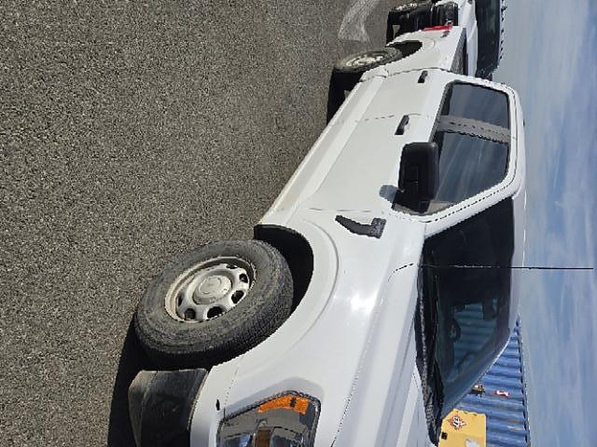 FORD F150CREWXLG4WD photo 8