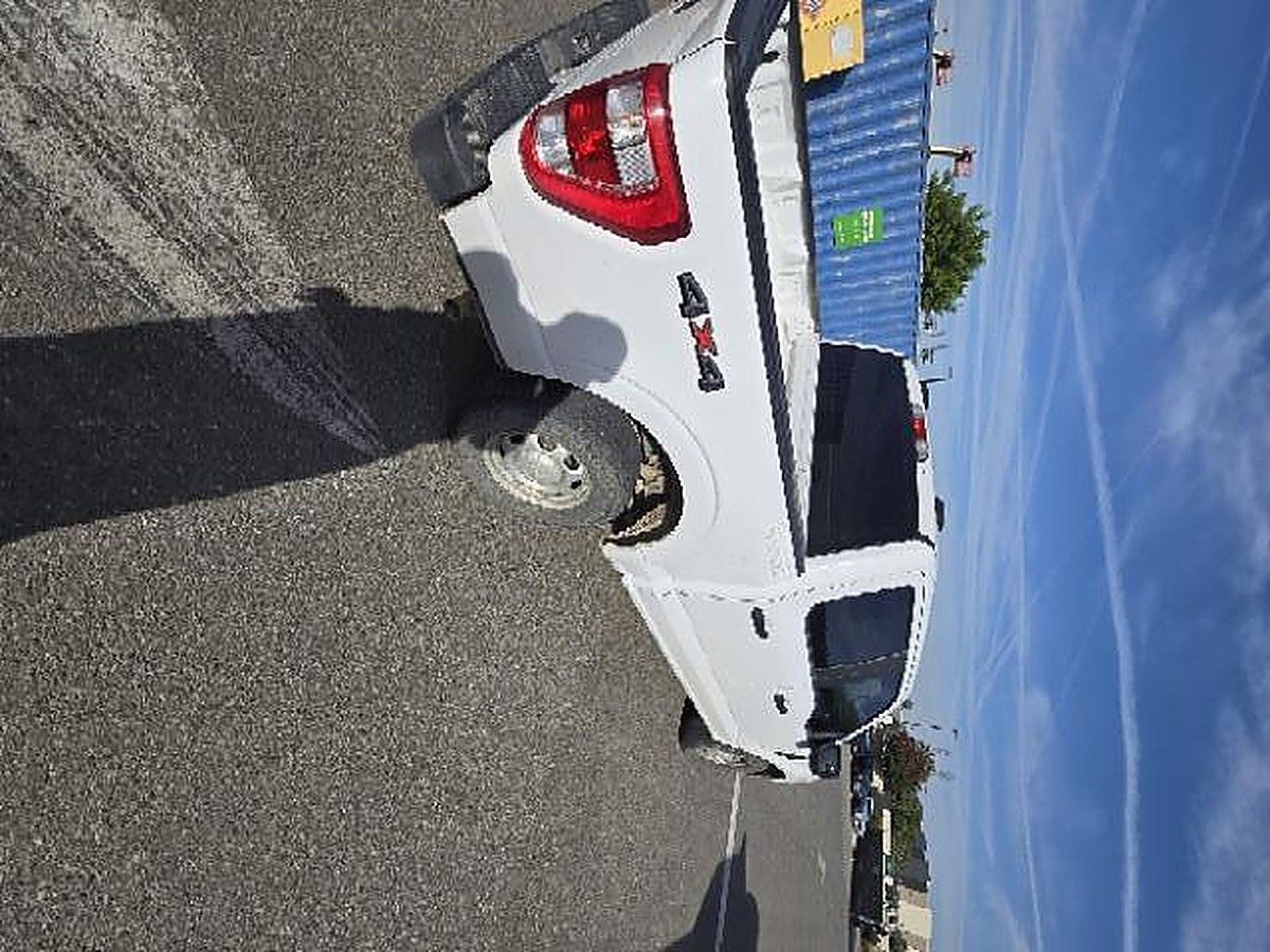FORD F150CREWXLG4WD photo 9