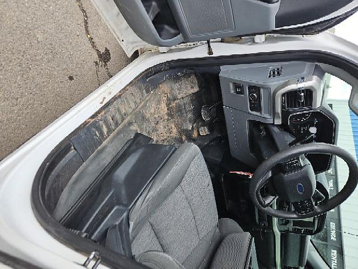 2021 FORD F150CREWXLG4WD for sale in Las Vegas, NV