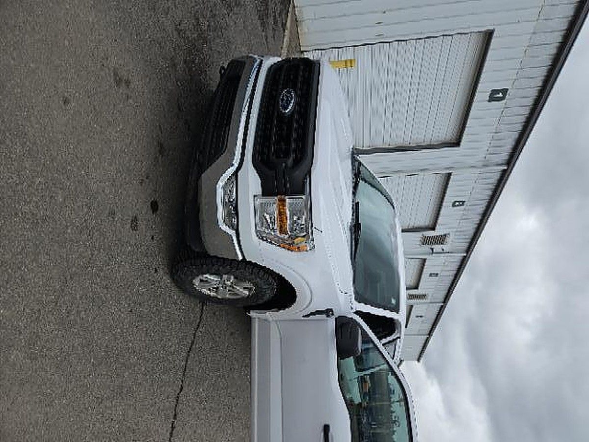 FORD F150CREWXLG4WD photo 4