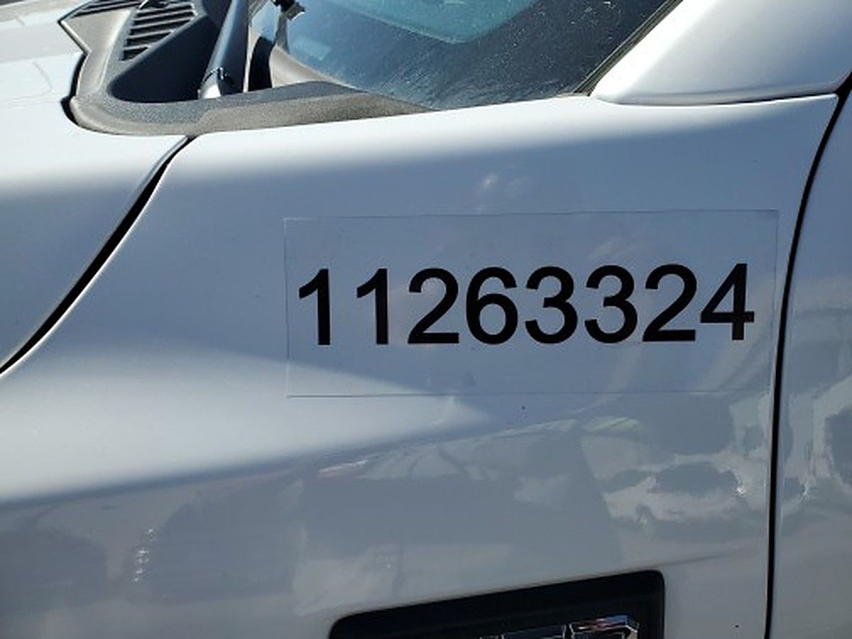 FORD F150CREWXLG4WD photo 3