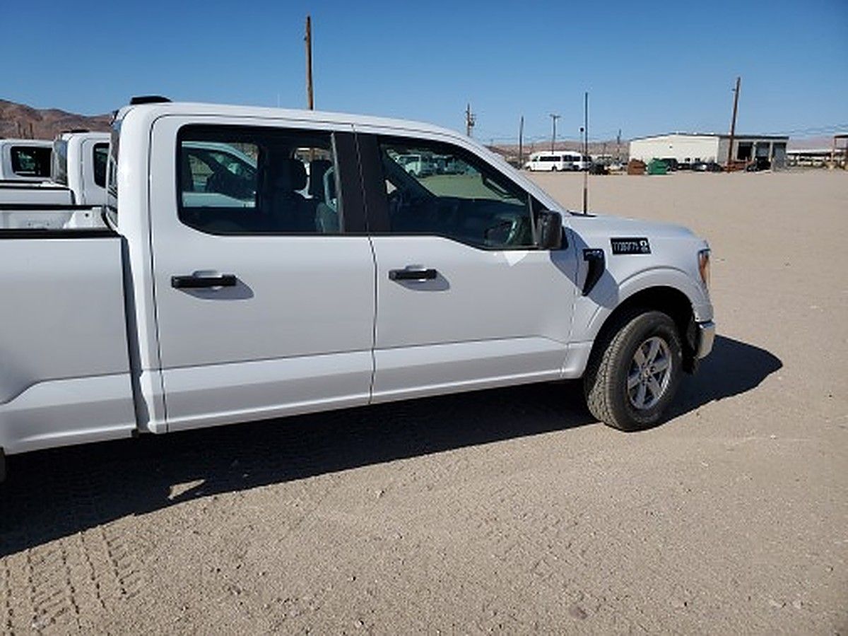 FORD F150CREWXLG4WD photo 3