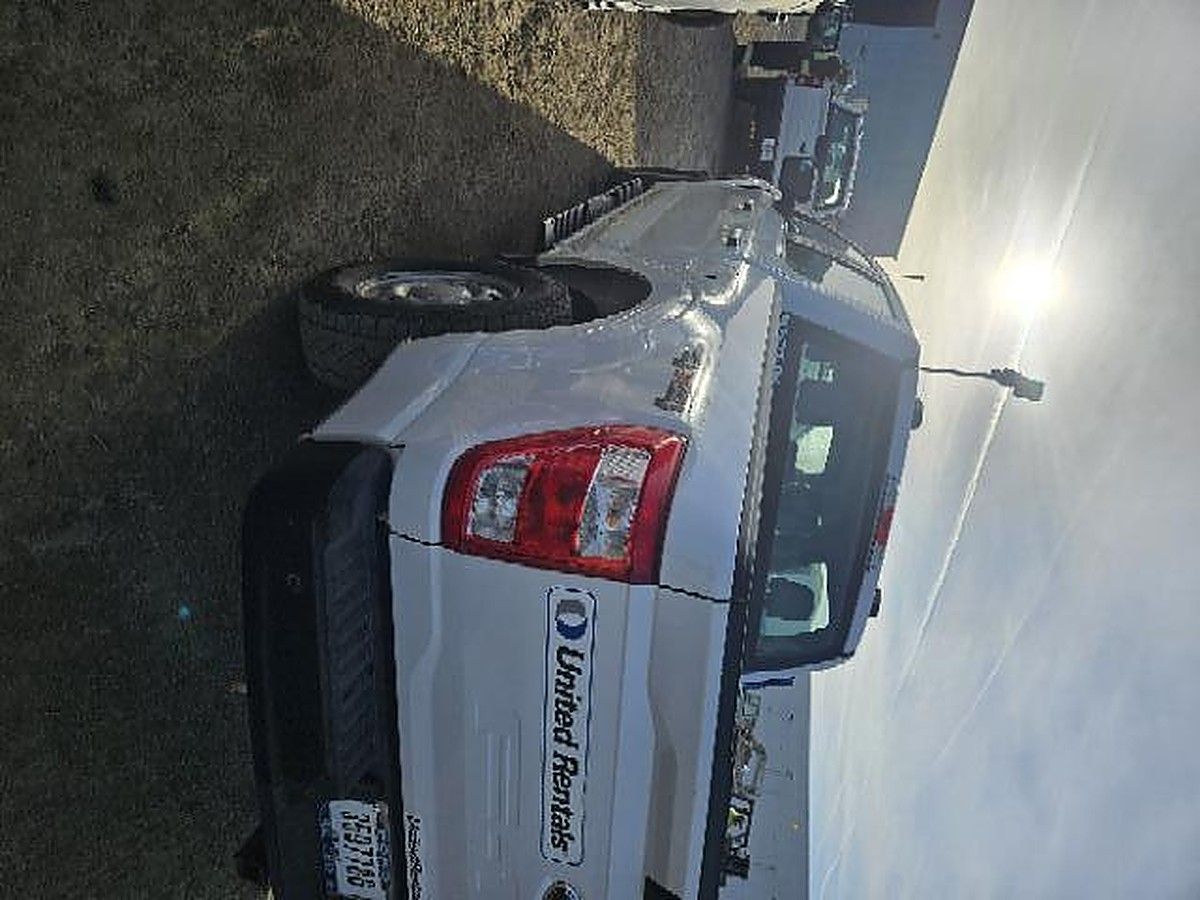 FORD F150CREWXLG4WD photo 3