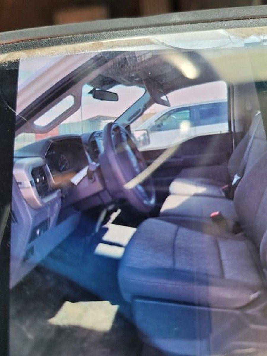 FORD F150CREWXLG4WD photo 3