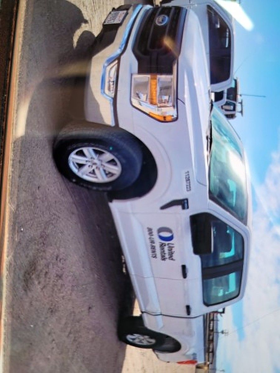 FORD F150CREWXLG4WD photo 5