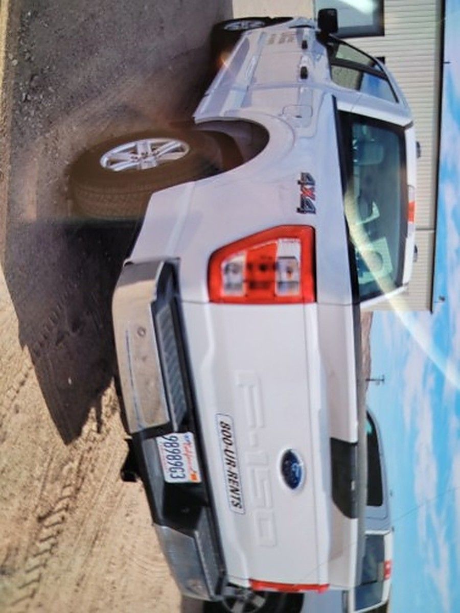 FORD F150CREWXLG4WD photo 6