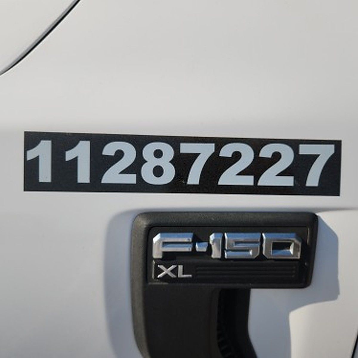 FORD F150CREWXLG4WD photo 11