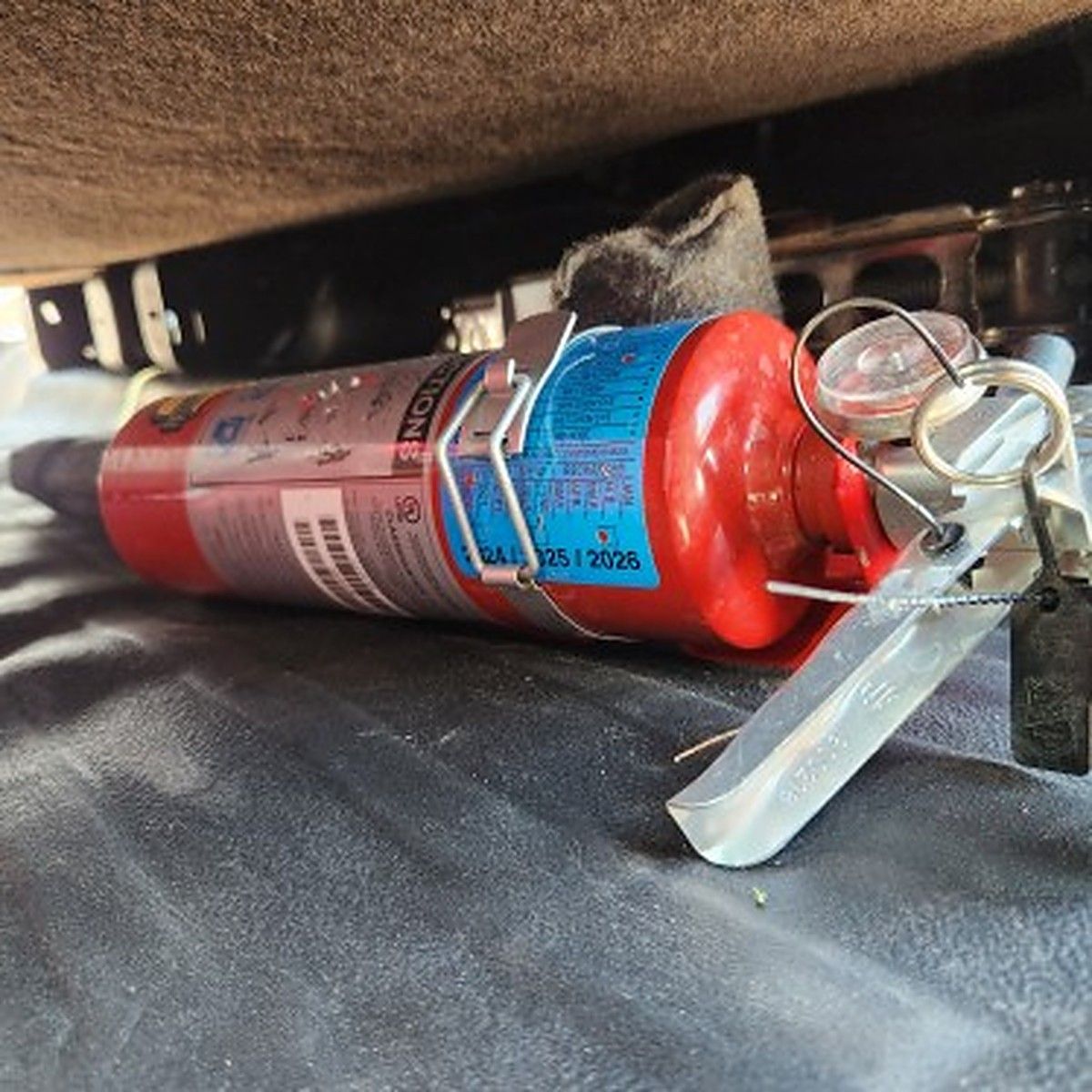 FORD F150CREWXLG4WD photo 17