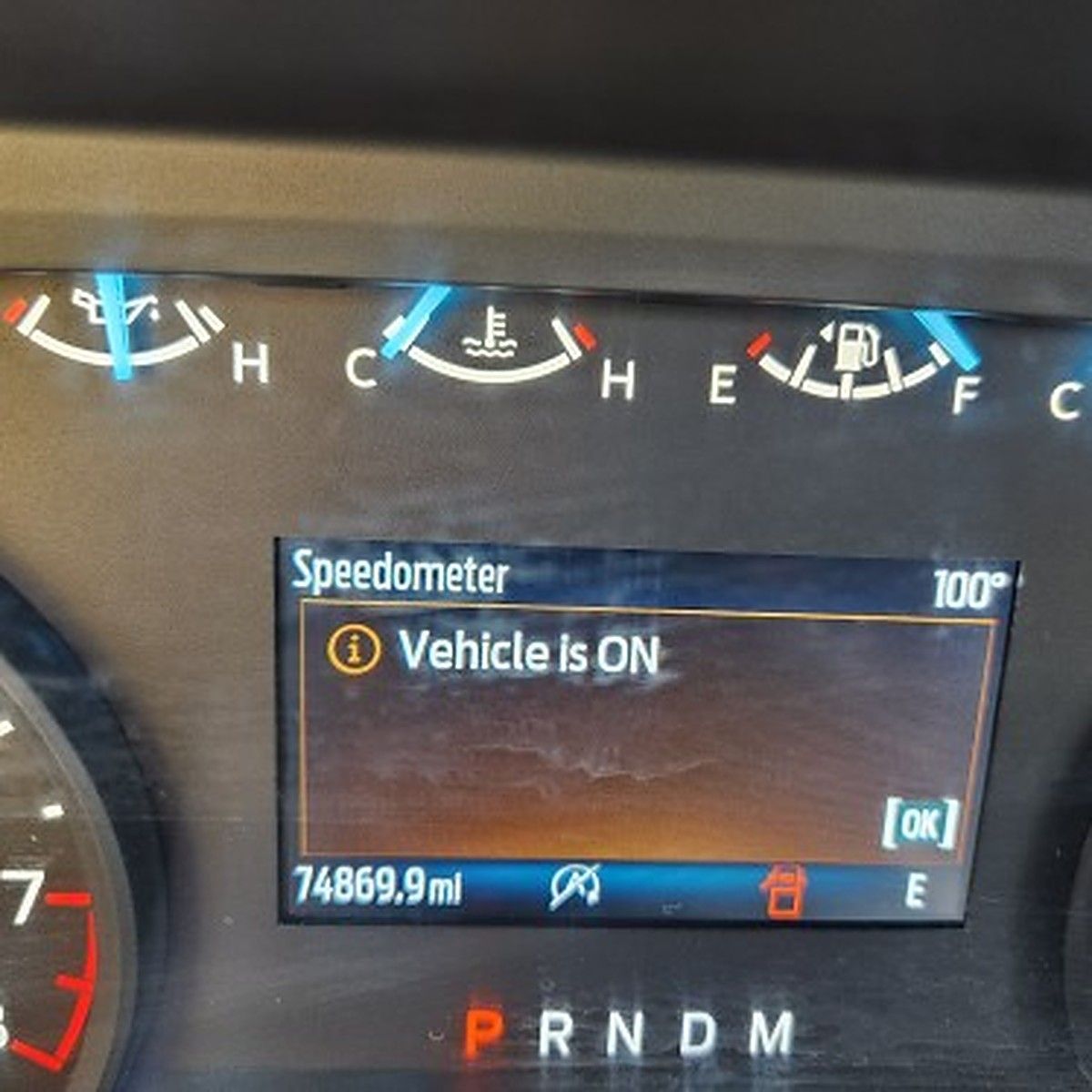 FORD F150CREWXLG4WD photo 18