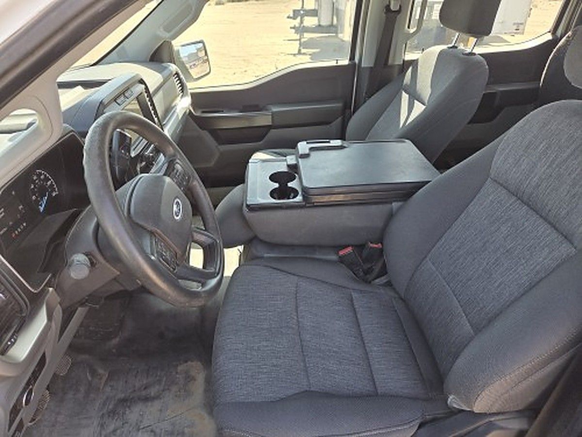 FORD F150CREWXLG4WD photo 3