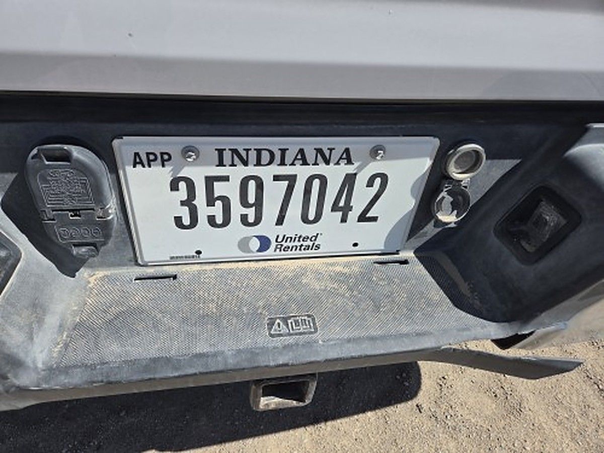 FORD F150CREWXLG4WD photo 4