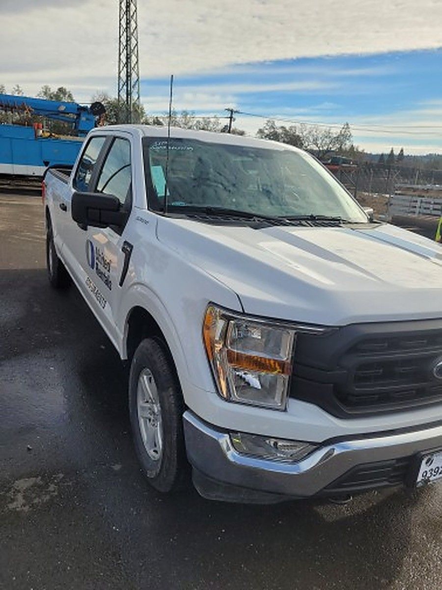 FORD F150CREWXLG4WD photo 4