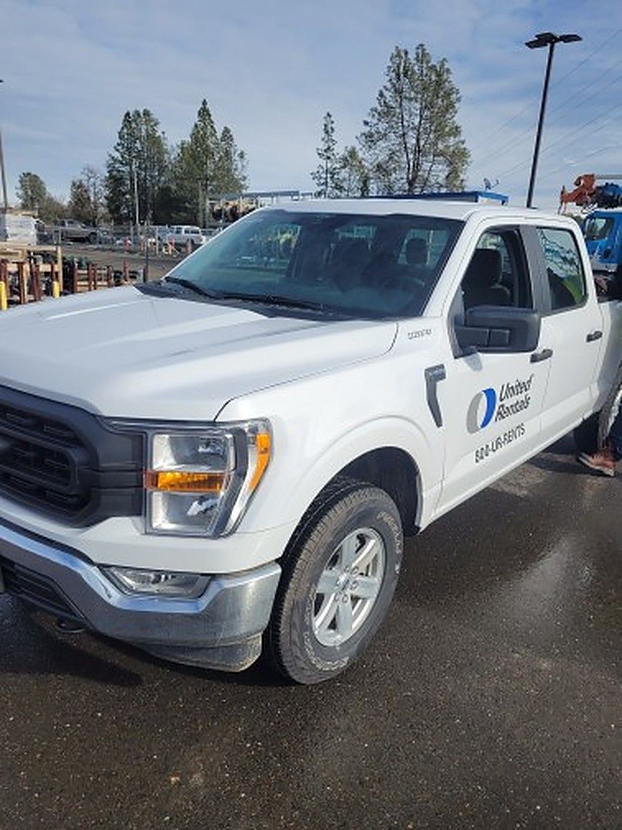 FORD F150CREWXLG4WD photo 5