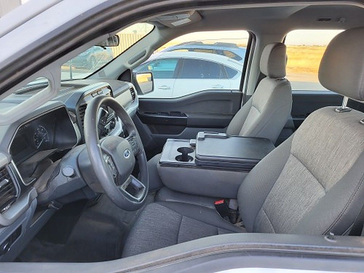 FORD F150CREWXLG4WD photo 5