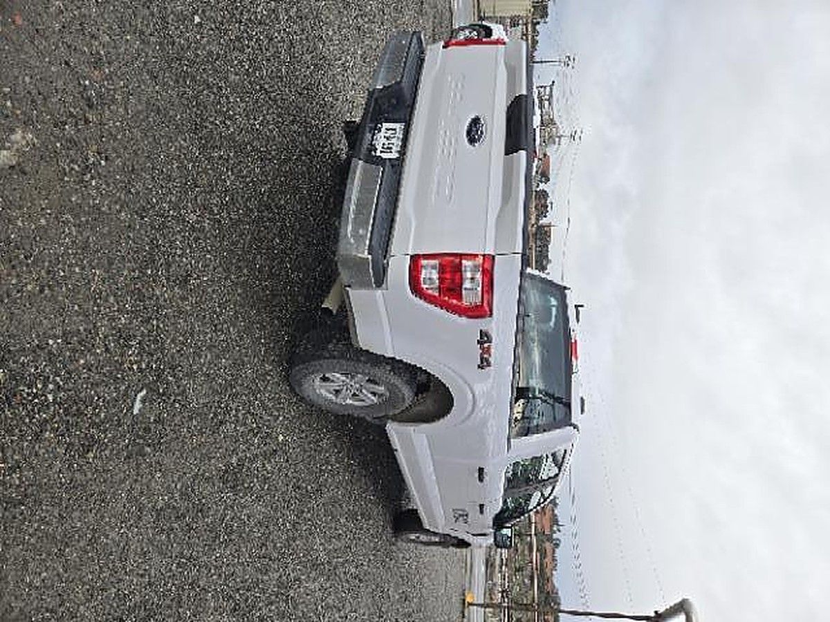 FORD F150CREWXLG4WD photo 2