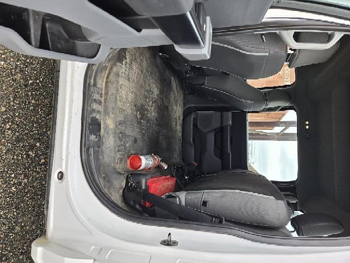 FORD F150CREWXLG4WD photo 5