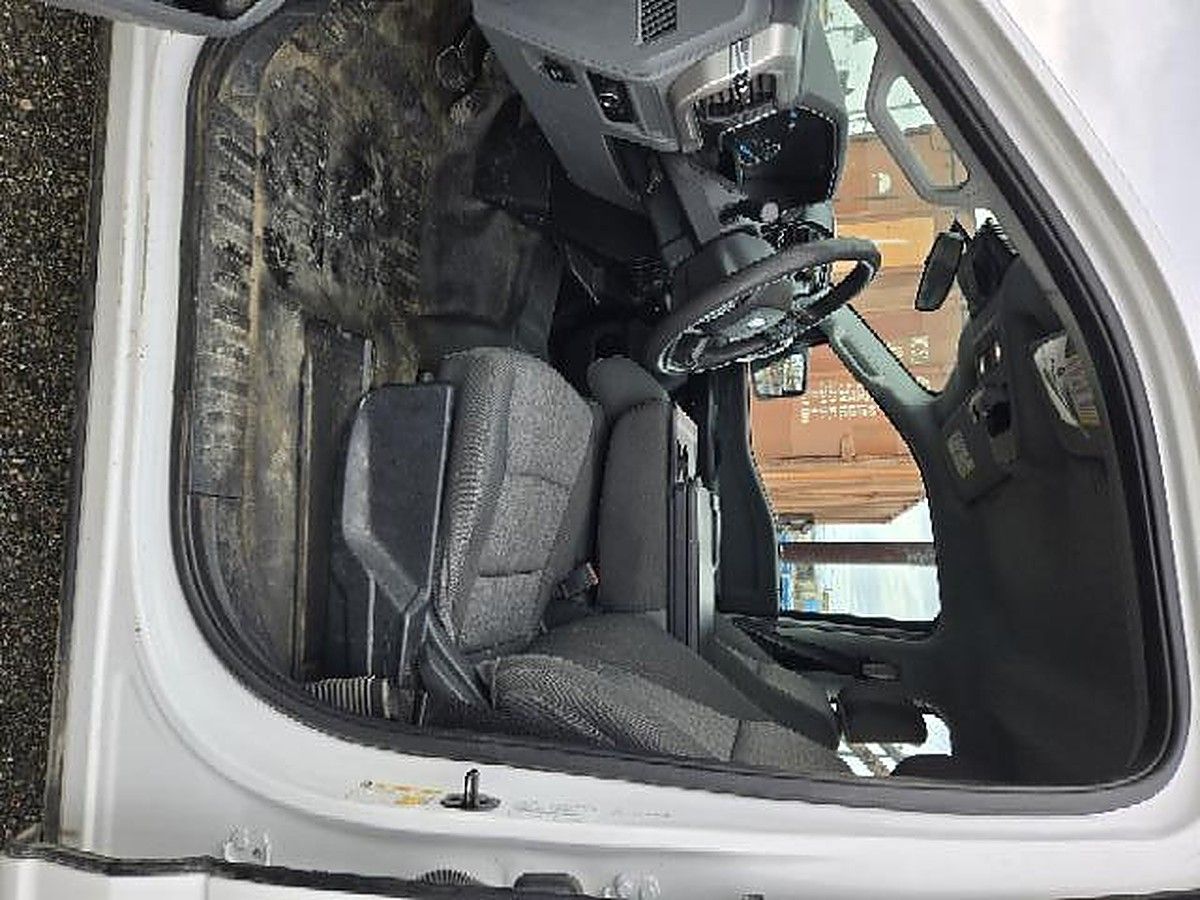 FORD F150CREWXLG4WD photo 6