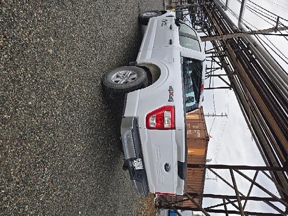 FORD F150CREWXLG4WD photo 7