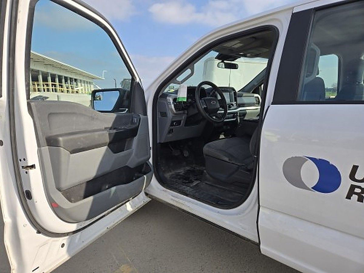 FORD F150CREWXLG4WD photo 4