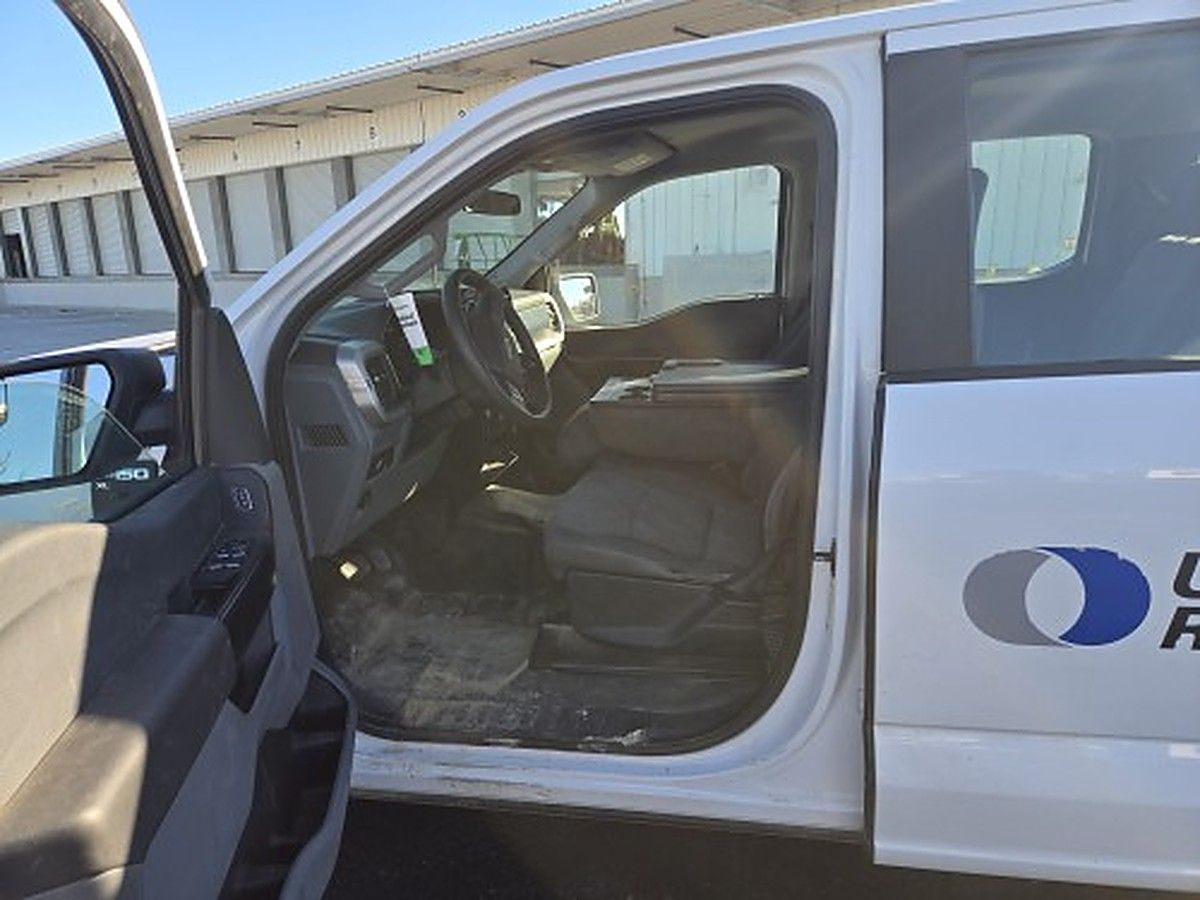 FORD F150CREWXLG4WD photo 5