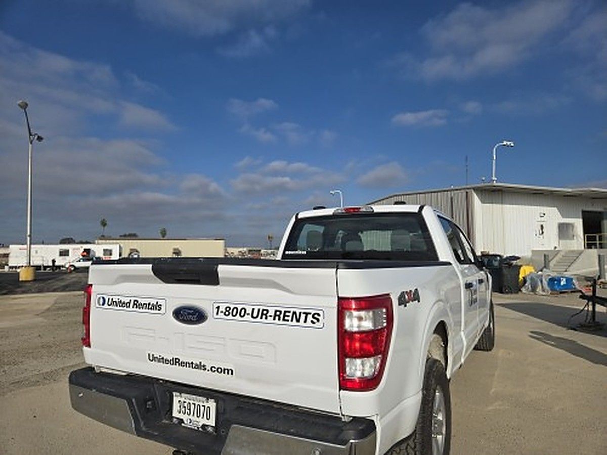 FORD F150CREWXLG4WD photo 10