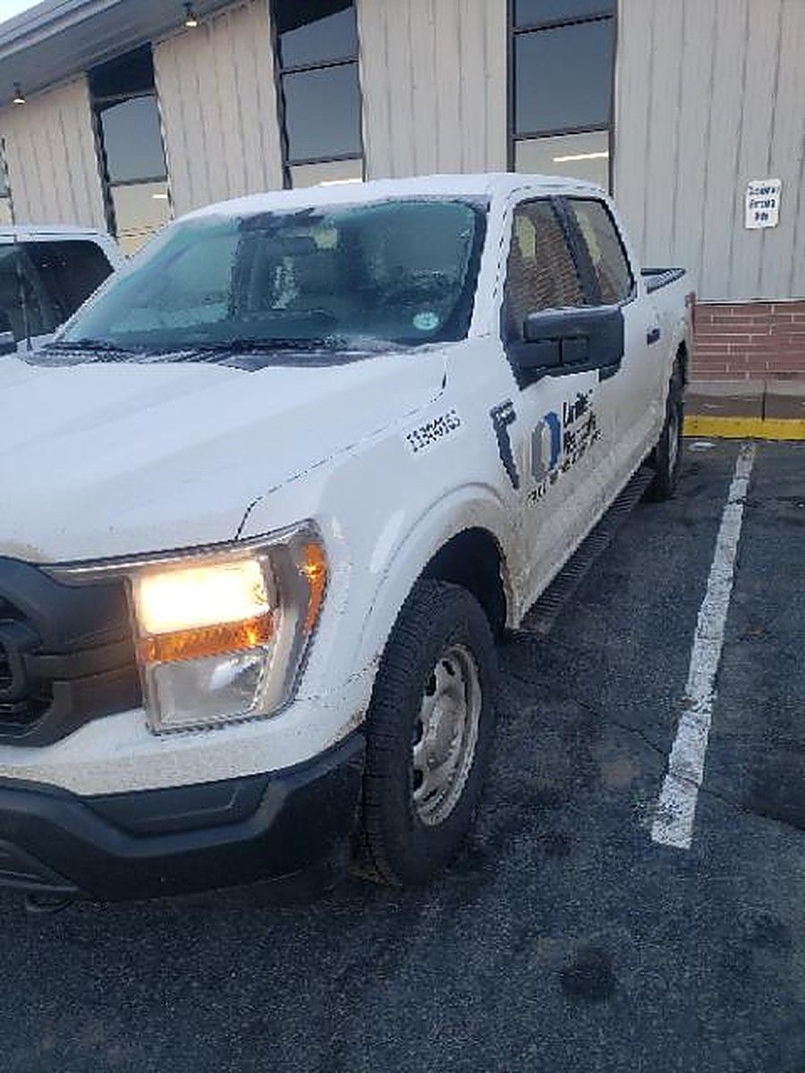 FORD F150CREWXLG4WD photo 13