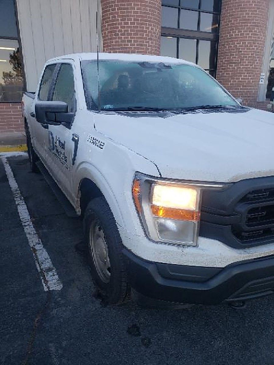 FORD F150CREWXLG4WD photo 17