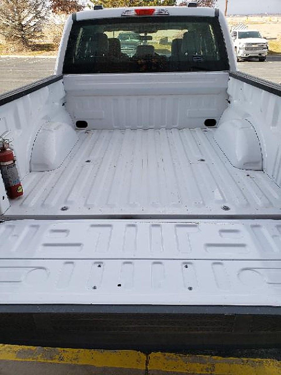 FORD F150CREWXLG4WD photo 18
