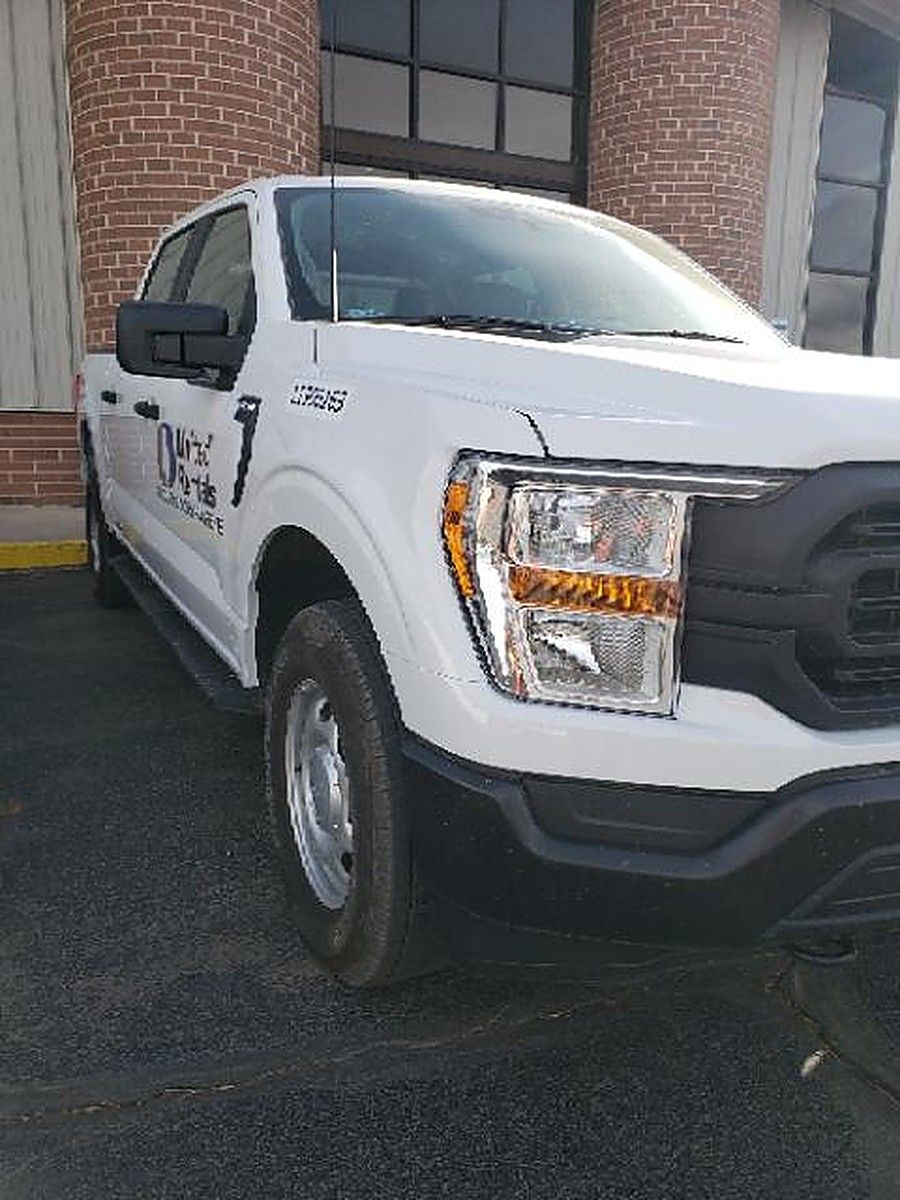 FORD F150CREWXLG4WD photo 19