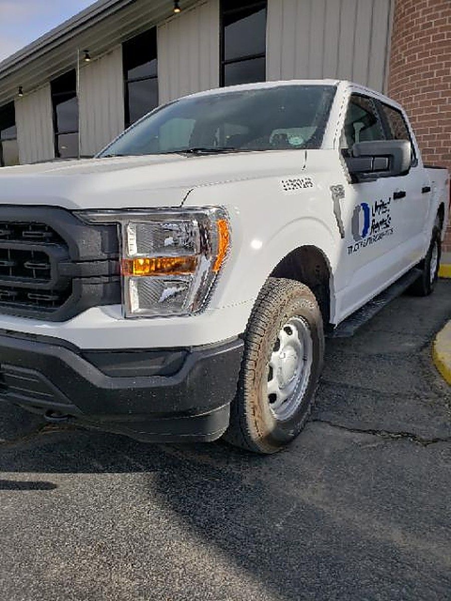 FORD F150CREWXLG4WD photo 21